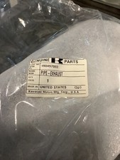 Tubo scarico originale oem - tubo-scarico,