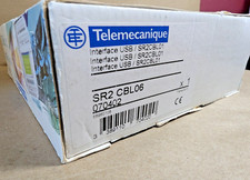 Telemecanique / Schneider