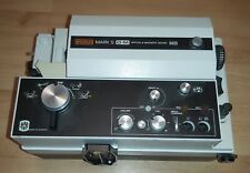 ❇️ EUMIG MARK S O+M Super