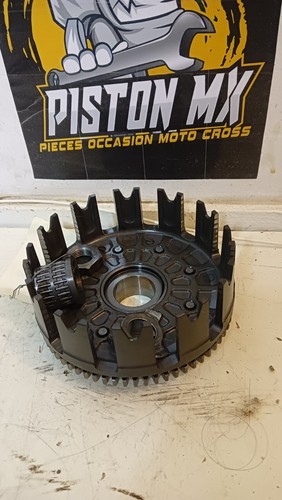 Campana frizione ktm 250 - campana,