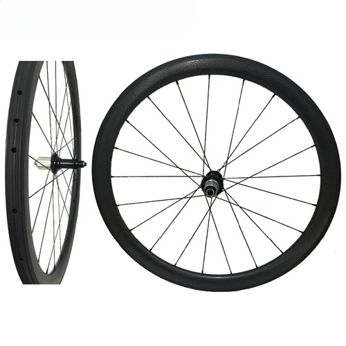 Set ruote fossette bici - , da
