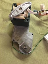 LG frigorifero coclea ghiaccio motore assy. parte # EAU60784222 - Usato in ottime condizioni 