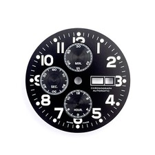 7750 VALJOUX - CHRONO -
