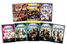 Melrose place the - place:the, complete