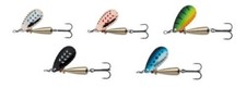 Abu Garcia Droppen / Esche Da