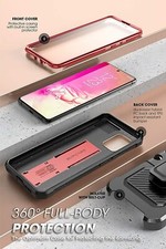 SUPCASE per Samsung Galaxy S10