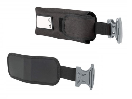 Mares standard sacche per pesi - mares,