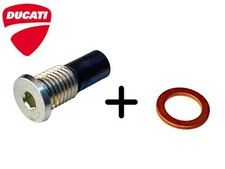 TAPPO MAGNETE PERNO SCARICO