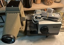 Lotto Proiettati Rollei P350AF