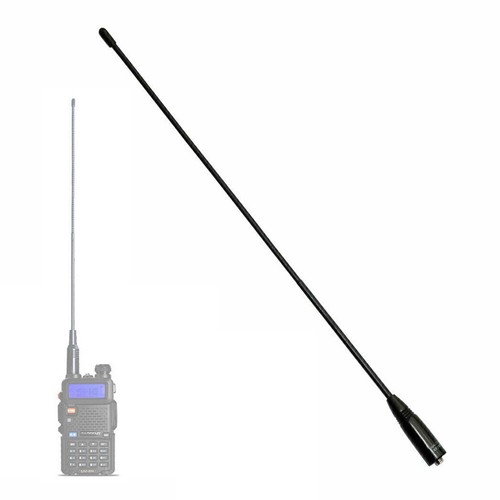 Antenna doppia banda - , 144/430