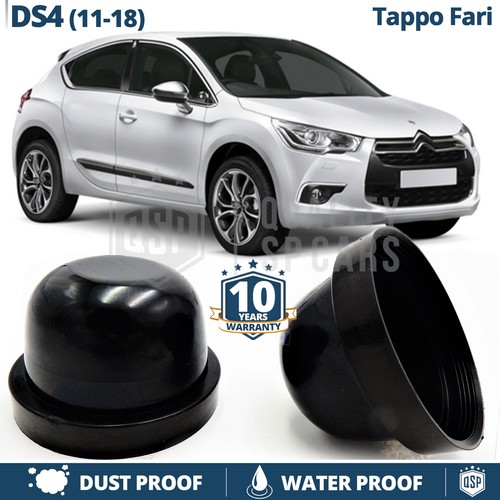 Tappo fari anteriori per - 1,