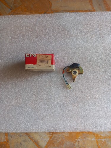 Fiat lancia impulsore pick - lancia, up