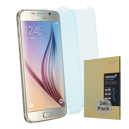 Vetro temperato samsung - 9h,