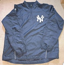 Pullover New York Yankees