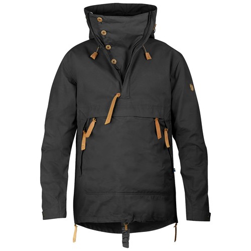 Giacca anorak fjällräven - giacca, n