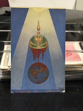 CARTOLINA PRIMA GUERRA