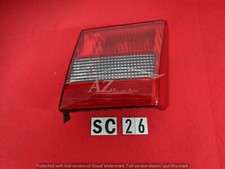 Fanale posteriore lancia - posteriore, dx