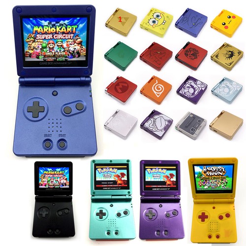 Console game boy - game,