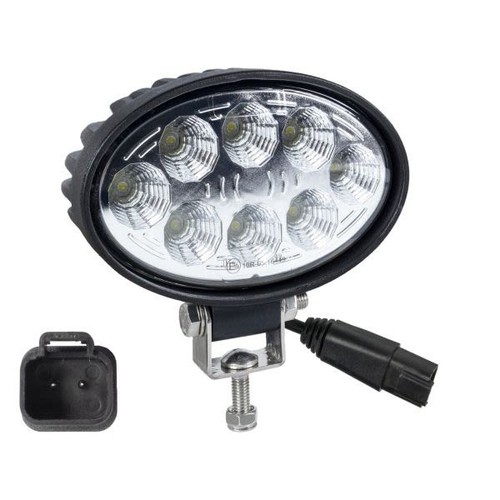12v 24v 24w - , led