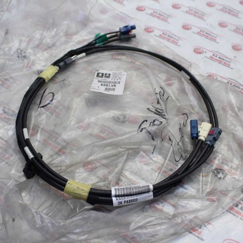 Kit cavi antenna - kit, boxer