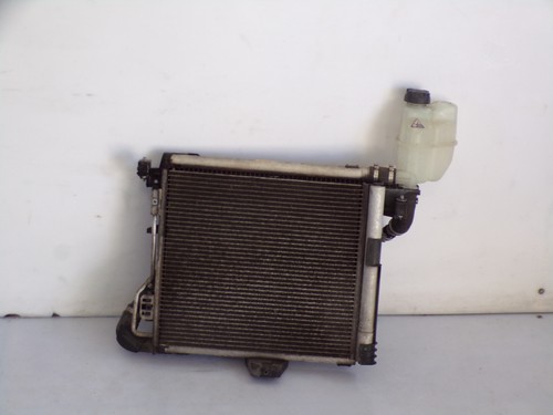 12081 kit radiatori smart - kit,