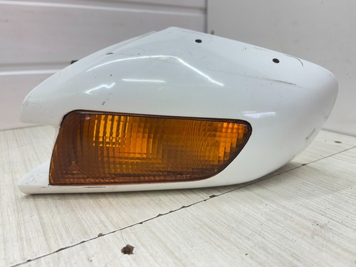 Honda st1100 pan - pan, copertura