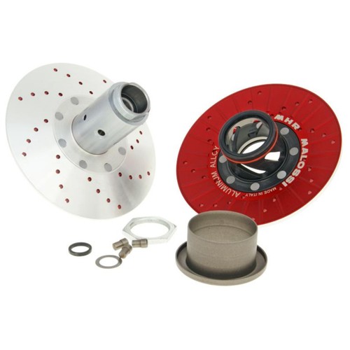 Kit convertitore frizione - kit,