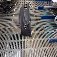 PARAURTI ANT. PEUGEOT 206 1.4