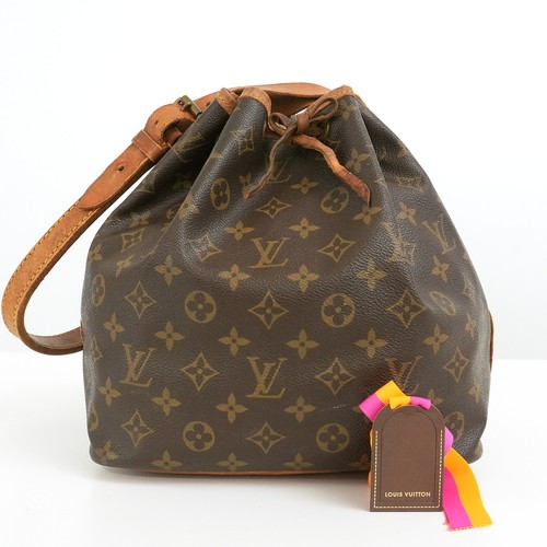 Borsa tracolla louis vuitton - a,