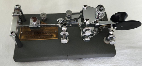 Vibroplex alleggerimento bug
