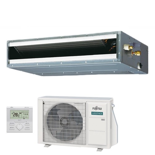 Climatizzatore fujitsu - climatizzatore,