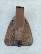 STAFFA SELLA MONOPOSTO VESPA 50 PRIMA SERIE SPORTELLINO PICCOLO V5A1T