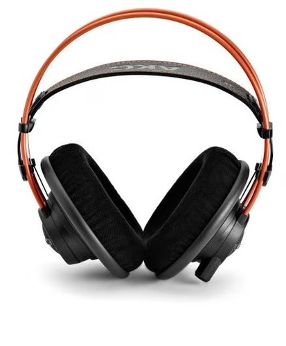 Akg k712pro open back studio - open,