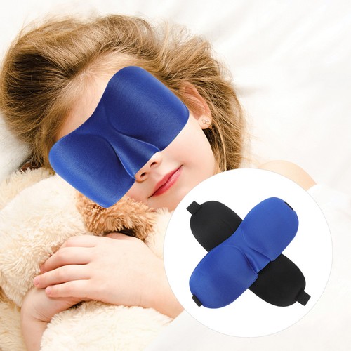 Pezzi maschera dormire - 2,