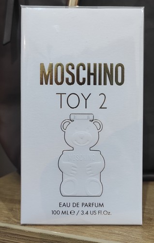 Moschino toy edp 100 - edp, ml