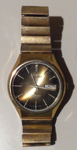 Orologio polso cinturino - da,