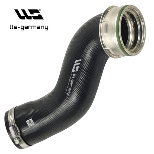 Tubo turbo ladeluftschlauch - tubo,