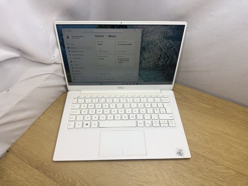 Dell xps 7390 - xps, core