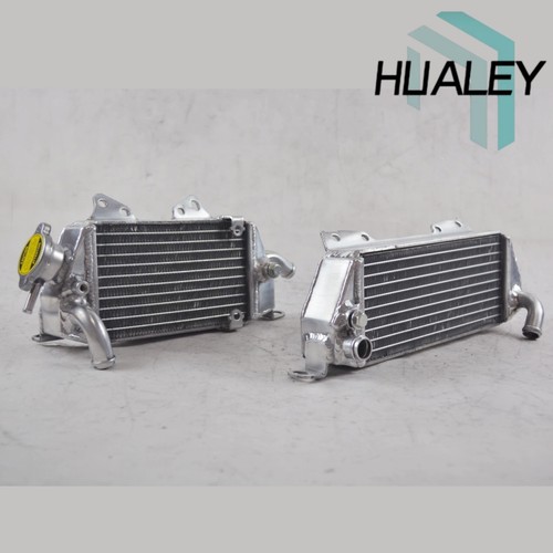 Radiatore acqua alluminio - , per