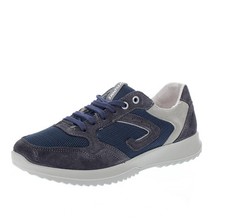 Grisport Ash Vesuvio -