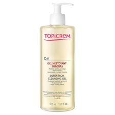 Gel Doccia Topicrem Da Pelle