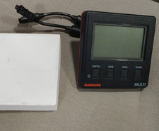Autohelm St50 multi compatible