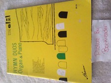 Hymn Duos Organ & Piano