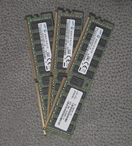 Ram ddr4 ecc server - ddr4,