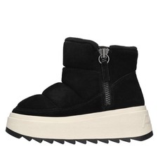 MALICA BIS COW SUEDE