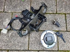 Blocchetto accensione ponte