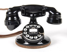 Telefono Western Electric 102