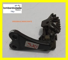 SUPPORTO PEDALINO POGGIA PIEDI ANTERIORE sX  Yamaha TT E 600 E TT 600 E S 4GV