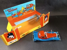 Modellino Politoys L'auto di