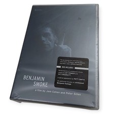 Benjamin Smoke Region Free DVD